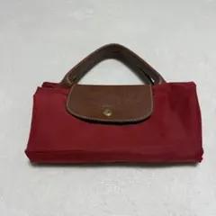 2026年最新】Longchamp カラー：レッド系 ボストンバッグ・旅行用