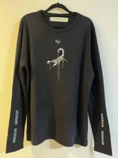 2026年最新】off white スコーピオンの人気アイテム - メルカリ