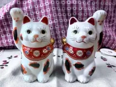 2026年最新】九谷焼 招き猫の人気アイテム - メルカリ