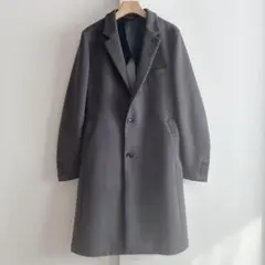 2026年最新】junhashimoto コートの人気アイテム - メルカリ