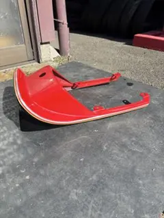 2026年最新】gsx400f テールカウルの人気アイテム - メルカリ