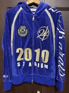 2026年最新】24karats ジャージの人気アイテム - メルカリ