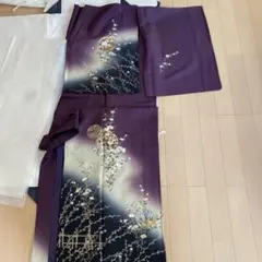 2026年最新】訪問着 裄67の人気アイテム - メルカリ