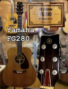 2026年最新】yamaha fg-280の人気アイテム - メルカリ