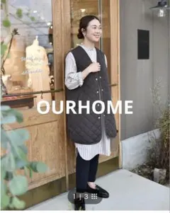 2026年最新】ourhome ベストの人気アイテム - メルカリ