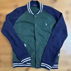 2026年最新】ラルフローレン スカジャンの人気アイテム - メルカリ