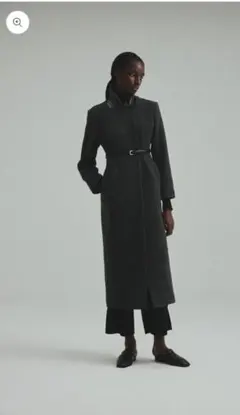 2026年最新】laubeblanc belted chester coatの人気アイテム - メルカリ