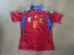 2026年最新】2010 スペイン代表の人気アイテム - メルカリ