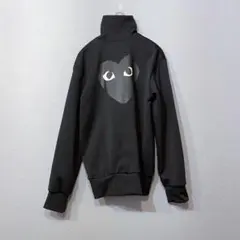 2026年最新】PLAY COMME des GARCONS ジャージの人気アイテム - メルカリ