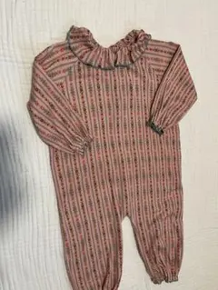 2026年最新】MISHA puff ロンパースの人気アイテム - メルカリ