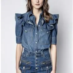 2026年最新】指原莉乃 デニムの人気アイテム - メルカリ