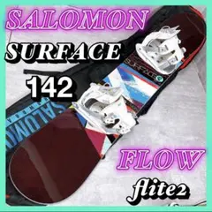 2026年最新】salomon surfaceの人気アイテム - メルカリ
