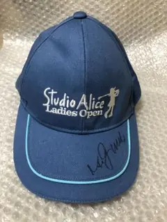 2026年最新】スタジオアリス女子オープン 帽子の人気アイテム - メルカリ