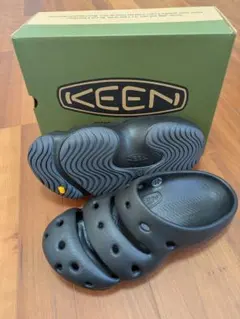 2026年最新】keen ヨギの人気アイテム - メルカリ