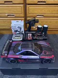 2026年最新】タミヤta07の人気アイテム - メルカリ