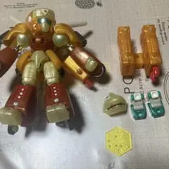 2026年最新】ユニトリス メダロットの人気アイテム - メルカリ