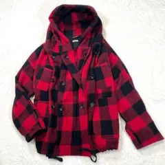 2026年最新】kapital リングコートの人気アイテム - メルカリ