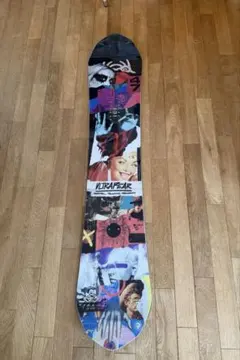 2026年最新】CAPiTA ULTRAFEARの人気アイテム - メルカリ