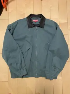 2026年最新】supreme leather collar utility jacketの人気アイテム