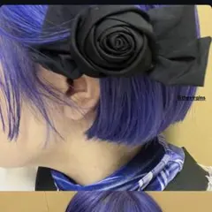 2026年最新】simone rocha ヘアピンの人気アイテム - メルカリ