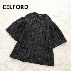 2026年最新】セルフォード コート ベルスリーブの人気アイテム - メルカリ