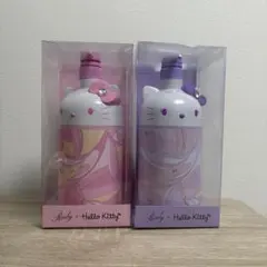 2026年最新】rady キティ ボトルの人気アイテム - メルカリ