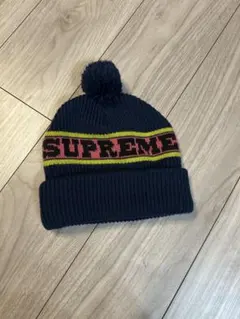 2026年最新】supreme stripe beanieの人気アイテム - メルカリ
