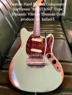 2026年最新】FENDER MUSTANG JAPANの人気アイテム - メルカリ