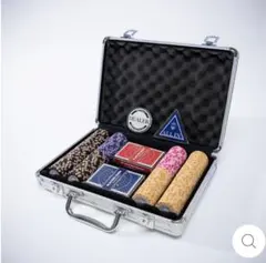 2026年最新】ヨコサワ ポーカーセットの人気アイテム - メルカリ