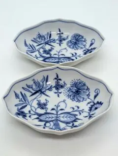 2026年最新】マイセン ブルーオニオン プレートの人気アイテム - メルカリ