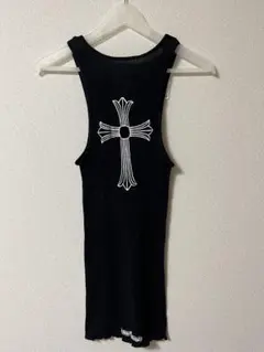 2026年最新】タンクトップ クロムハーツの人気アイテム - メルカリ