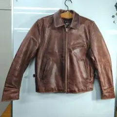 2026年最新】rbc レザージャケットの人気アイテム - メルカリ