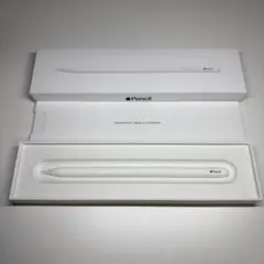 2026年最新】apple pencil 第2世代 mu8f2j/aの人気アイテム - メルカリ