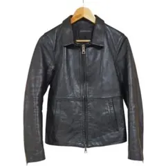 2026年最新】ラウンジリザード レザージャケットの人気アイテム - メルカリ