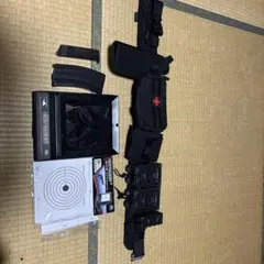 2026年最新】サバゲー引退の人気アイテム - メルカリ