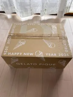 2026年最新】ジェラートピケ 福袋 bの人気アイテム - メルカリ