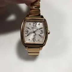 2026年最新】SEIKO 1B22の人気アイテム - メルカリ