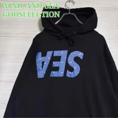 2026年最新】ウィンダンシー ゴッドセレクション パーカーの人気