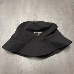 2026年最新】prada バケットハット xxlの人気アイテム - メルカリ