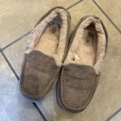 2026年最新】ugg モカシン 25の人気アイテム - メルカリ