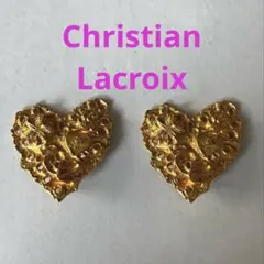 2026年最新】christian lacroix ブローチの人気アイテム - メルカリ