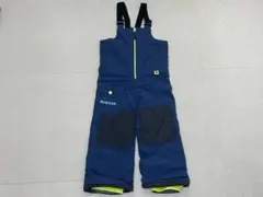 2026年最新】BURTON キッズ ウェア つなぎの人気アイテム - メルカリ