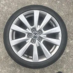 2026年最新】MAZDA3 純正 18インチの人気アイテム - メルカリ