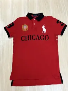 2026年最新】Chicago poloの人気アイテム - メルカリ