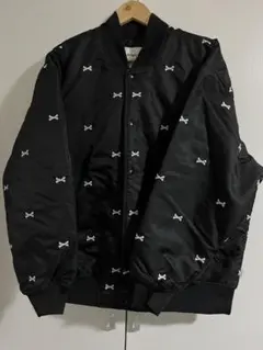 2026年最新】wtaps クロスボーン ジャケットの人気アイテム - メルカリ