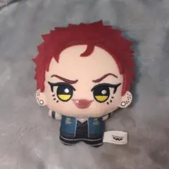 2026年最新】ヒプマイ ちびぐるみ 空却の人気アイテム - メルカリ