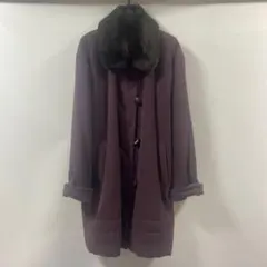 2026年最新】レリアン コート ファーの人気アイテム - メルカリ