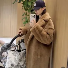 2026年最新】RNY ベアコートの人気アイテム - メルカリ