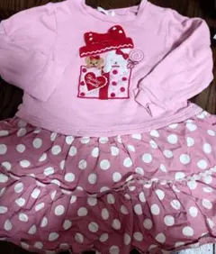 2026年最新】シャーリーテンプルの人気アイテム - メルカリ