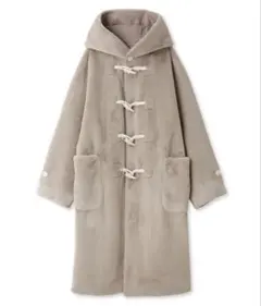 2026年最新】FURFUR エコファーダッフルコートの人気アイテム - メルカリ